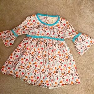 Matilda Jane Fall Top girls 6